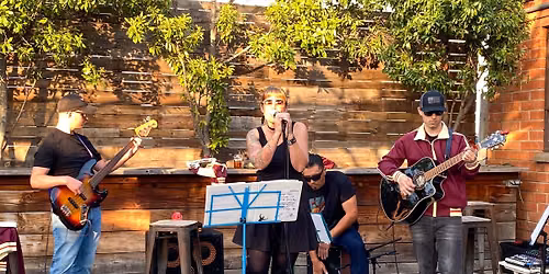 \ud83c\udfb6 Live Music at Helix Brewing Co. \ud83c\udfb6