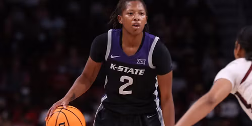 Omaha Mavericks at Kansas State Wildcats Womens Basketball
