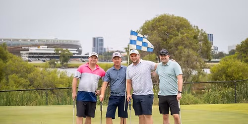 Owners Only Golf Day