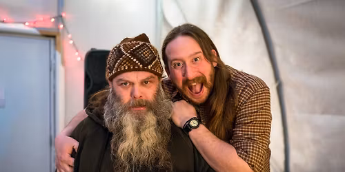 The Eddie & Bird-Dog Show Live @ the Chestnut Inn