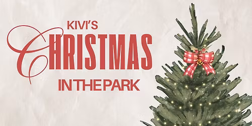 Christmas in the Park