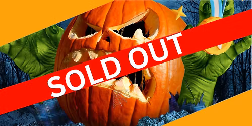 Zombie Trail - SOLD OUT