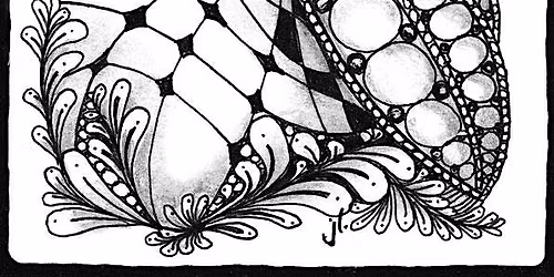 Mindful Drawing Group