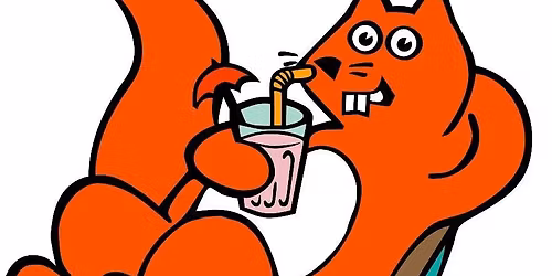 Spring Fling - Kids Event