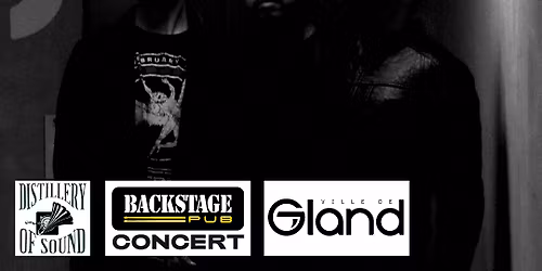 Overgrass - Garage Rock 