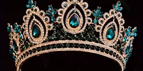 Spring of Hope Pageant