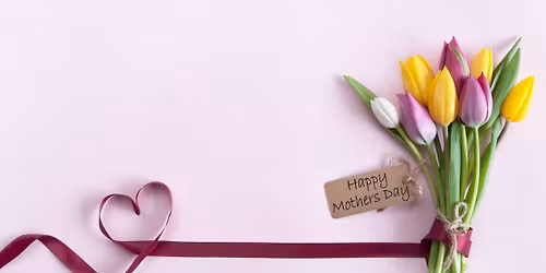 Mother's Day Brunch
