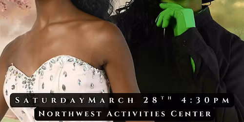 The Wicked Fashion Show Musical