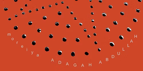 Concertos do Ch\u00e3o#13 | adagah abdullah | Moreiya