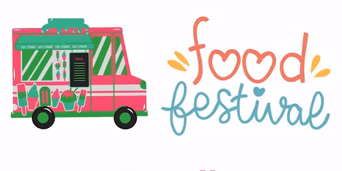 Spring Food Truck Festival