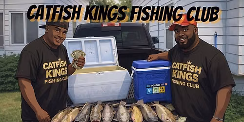 King Of The Docks Fishing Tournament 