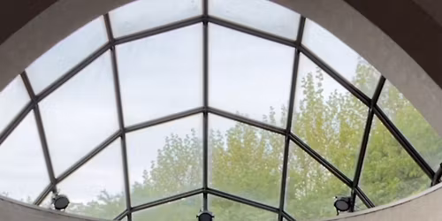 Voice Toning med Tonen fra Himlen