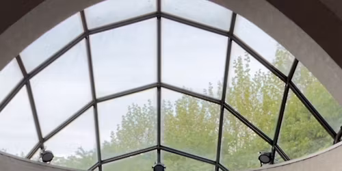 Tonen fra Himlen. Fri sang workshop.