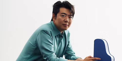 Lang Lang Plays Beethoven Piano Concertos 2 & 3