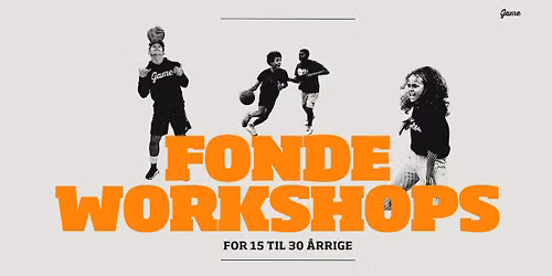 L\u00e6r at s\u00f8ge penge til dit projekt 