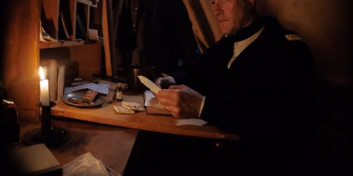 SOLD OUT - Gettysburg 1863 - Premiere!