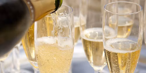 Champagne Wine Pairing Event