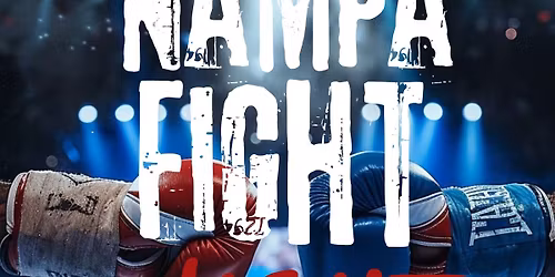 Nampa Fight Night