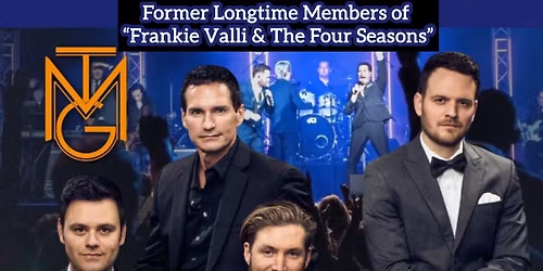 The Modern Gentlemen