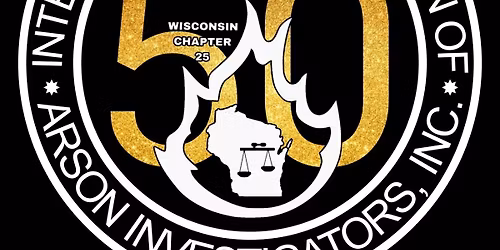 WI-IAAI 50th Anniversary Annual Training Seminar and General Meeting