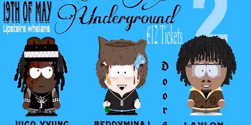 South East Underground