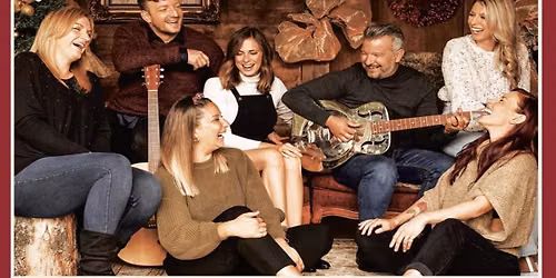 L'Ensemble d'En Direct de l'univers at Theatre Manuvie