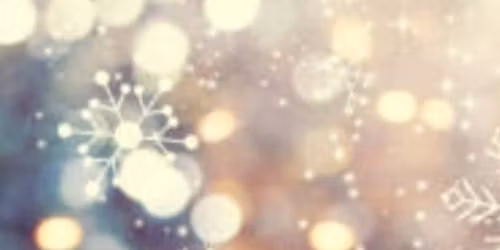 Raised Expectations Holiday Open House