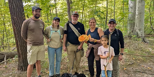  Open Group Hunt (May Bonus Hunt)
