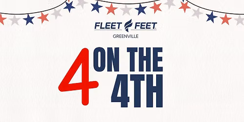 Four On The 4th