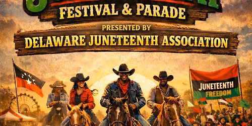 Juneteenth Festival 