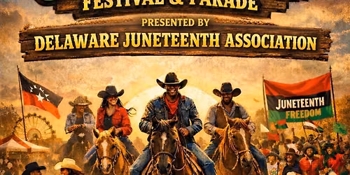 Juneteenth Festival 