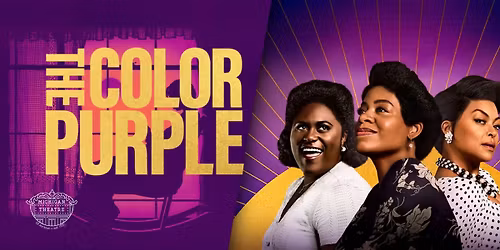 The Color Purple (2023) Film Screening