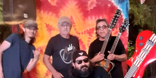 Cognito band ( 60\u2019s 70\u2019s 80\u2019s music & more & more