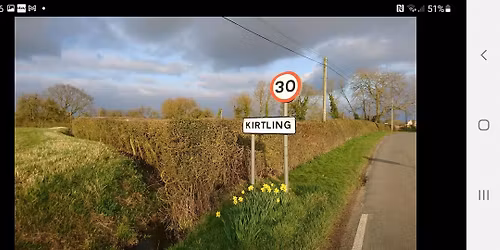 Word Up! Soul\/Jazz Night