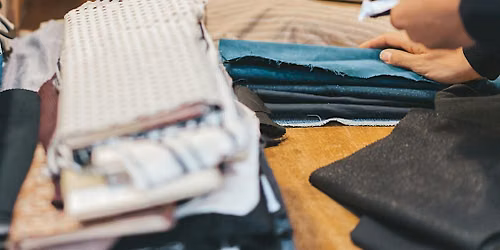 RE-lanzamiento de Moda Sostenible Barcelona \u00b7 \u00a1Volvemos a encontrarnos!