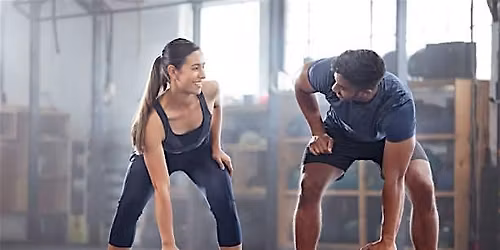 Loose Fat Not Muscle - Strength Training Workshop