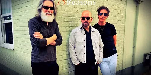 23Reasons At The Crown Hotel