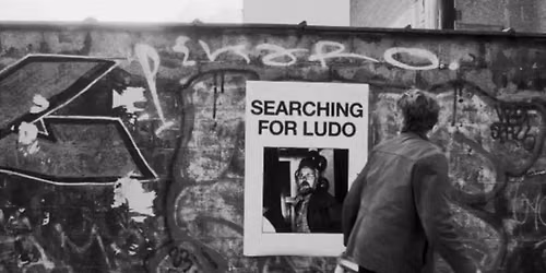 DOCU | Knetterende geesten \u2013 Searching for Ludo