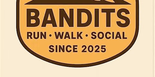 Run\/Walk with Lone Mountain Bandits