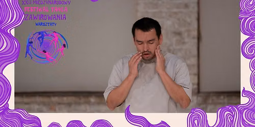 WARSZTAT FESTIWALOWY I The Empty Body \/ A Laboratory of Thought in Action