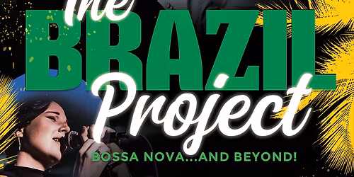 Brazil Beyond Samba at Community Concert Hall at Fort Lewis College