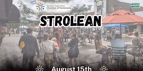 StrOlean 2026