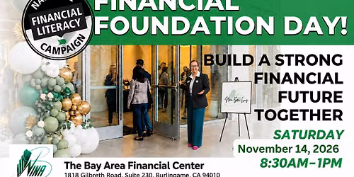 Financial Foundation Day