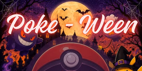 Poke - Ween
