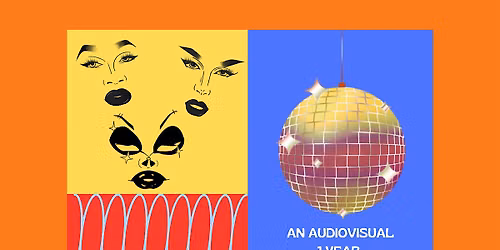 Menagerie: An Audiovisual Drag Experience