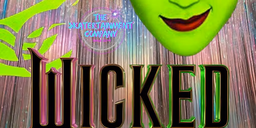 WICKED LIVE!