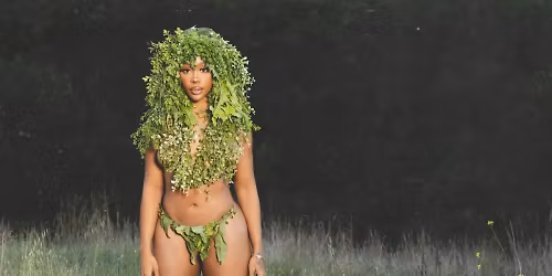SZA, d4vd in Toronto