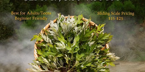 Mugwort: Myth & Magic