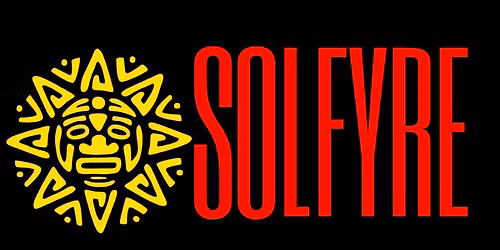 \ud83c\udf1eSOLFYRE\ud83d\udd25 brings the party to Tin Roof Delray Beach \ud83c\udfdd\ufe0f