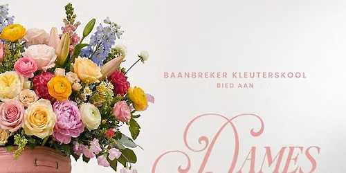 DAMES GHOLFDAG